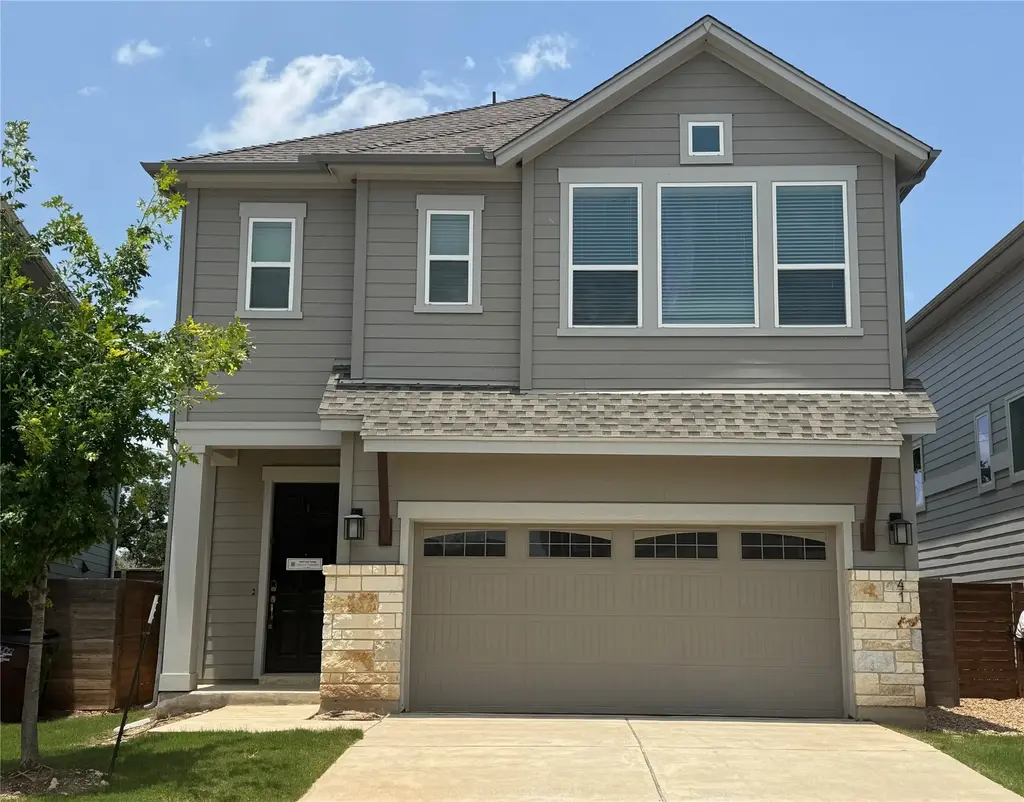 3000 Chisholm Trail Road 41, Round Rock