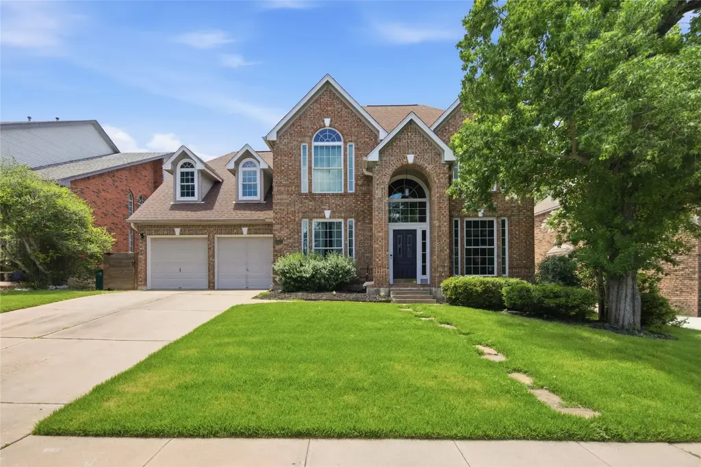10502 Walpole Lane, Austin