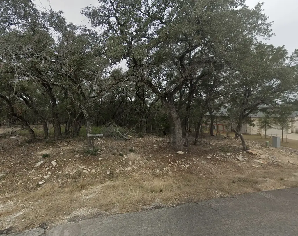 21611 Patton Drive, Lago Vista