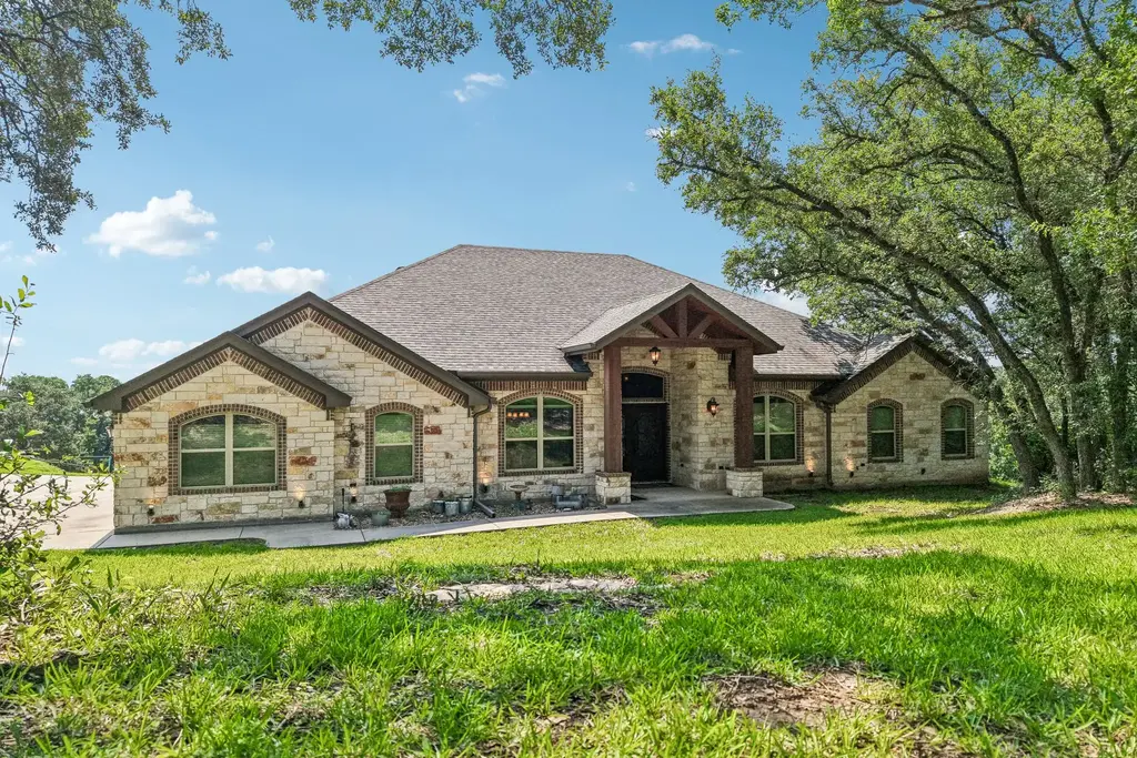 4747 Water Works Road, Belton