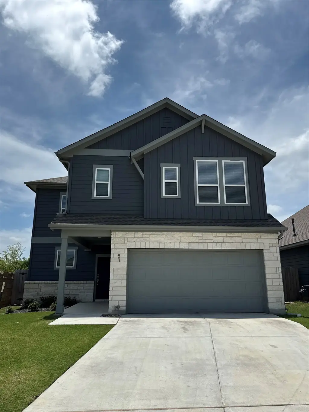 83 Hereford Loop, Hutto