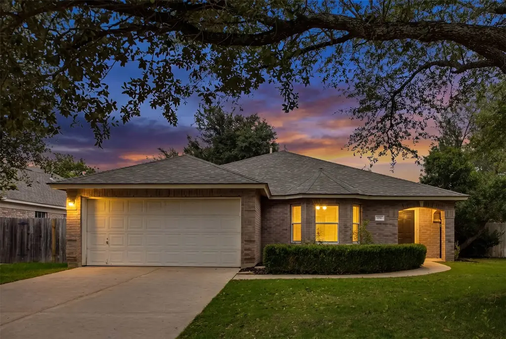 1751 Star Light Circle, Cedar Park