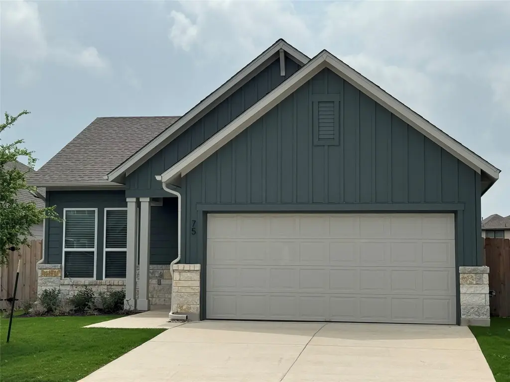 75 Hereford Loop, Hutto