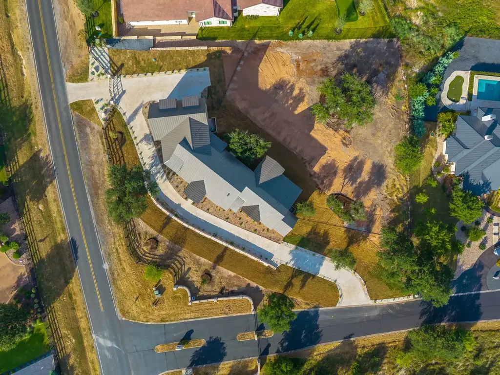 1300 Saddlebrook Canyon Court, Spicewood