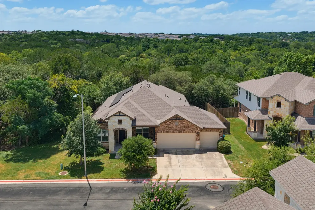 10800 Owyhee View 66, Austin