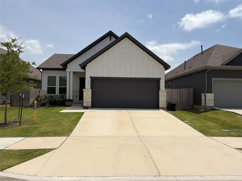 101 Hereford Loop, Hutto