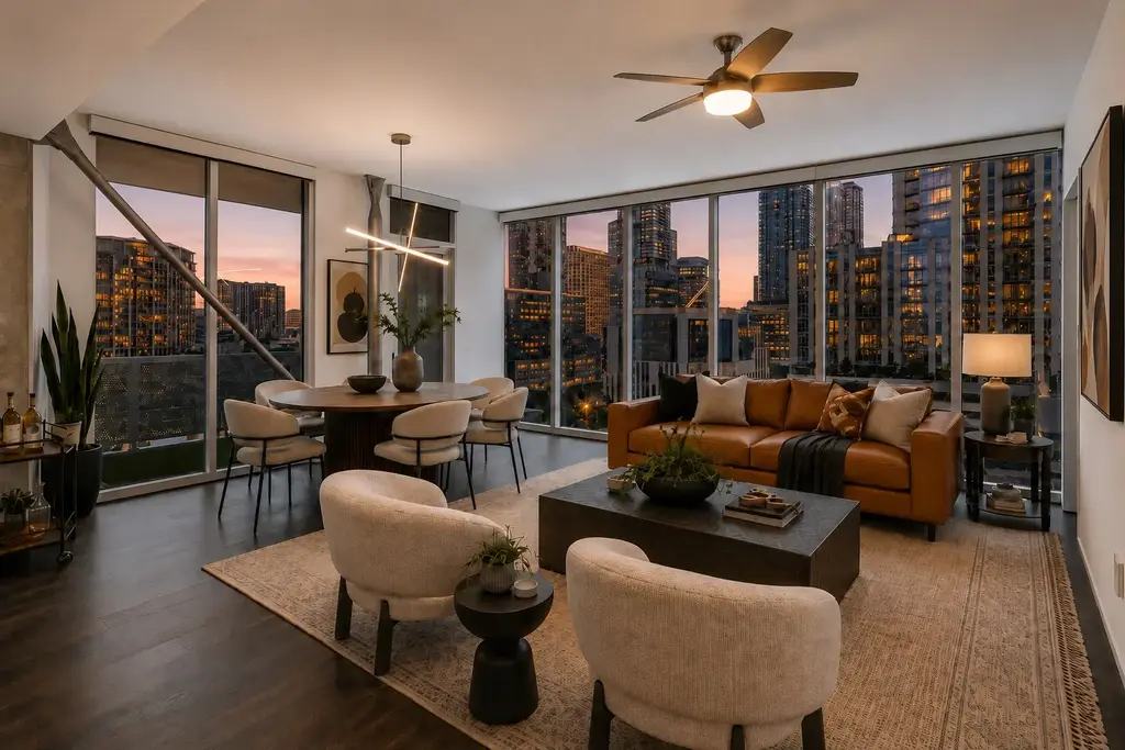 301 West Avenue 1204, Austin