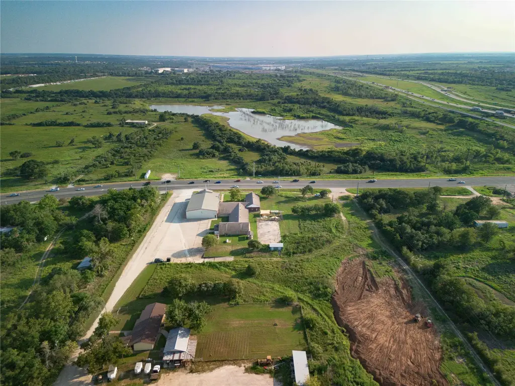 12712 Highway Fm 969, Austin