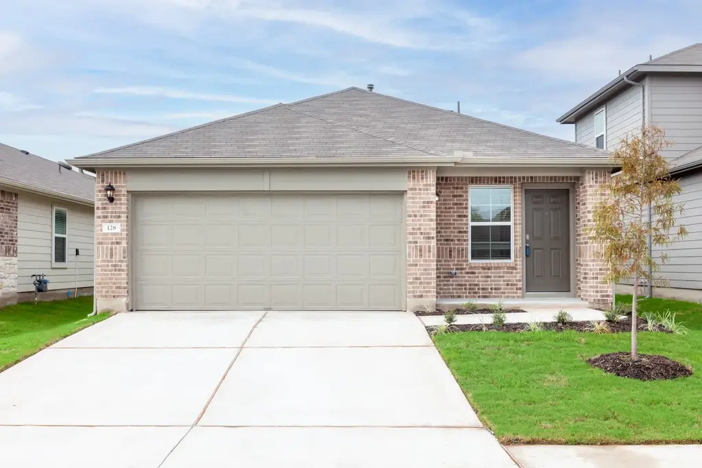 128 Granary Drive, Uhland