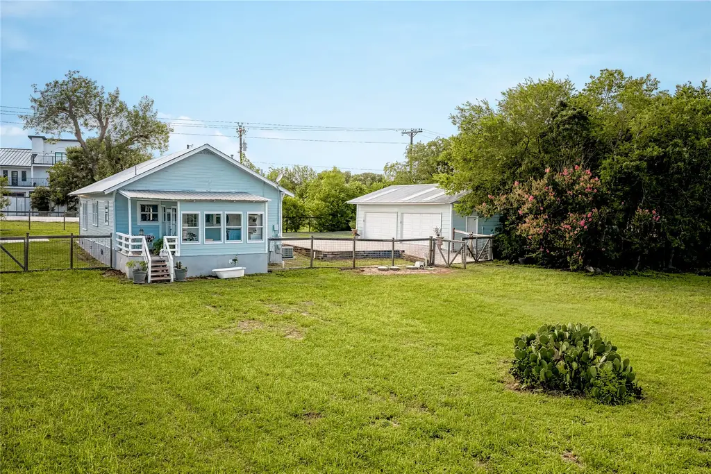 372 Old Lockhart Road, Lockhart