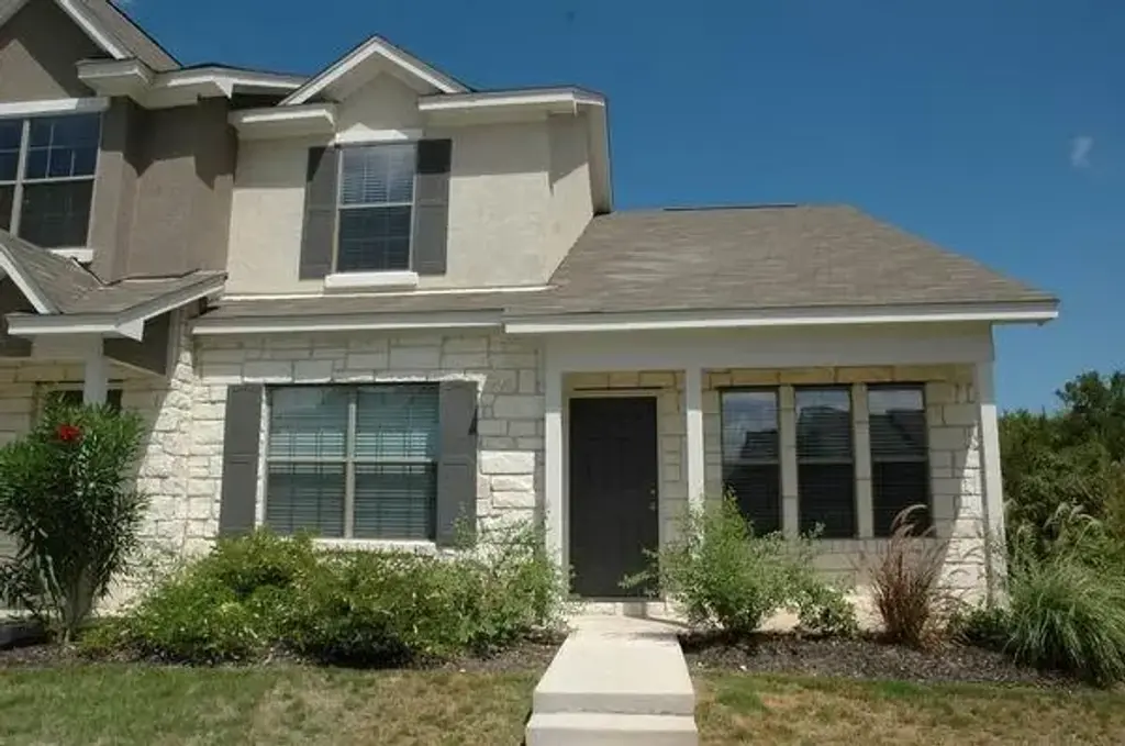 401 Buttercup Creek Boulevard 805, Cedar Park