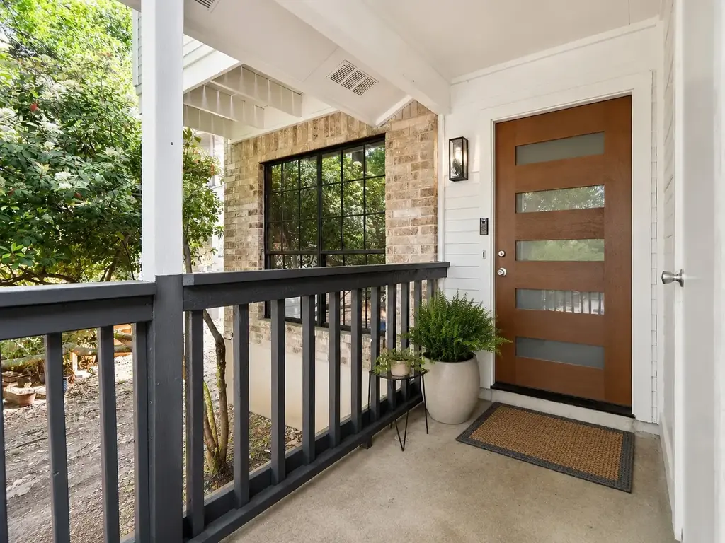 1707 Waterloo Trail A, Austin