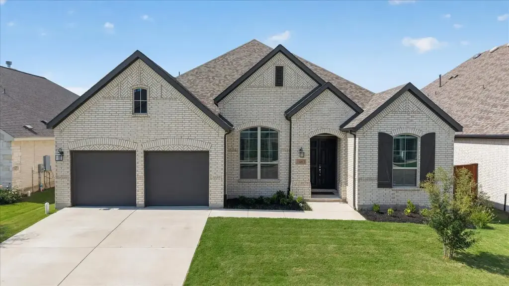 128 Lockhart Drive, Liberty Hill