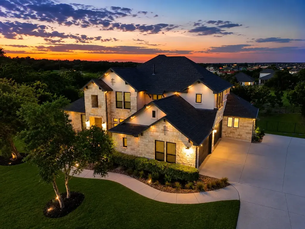 113 Spence Lane, Liberty Hill