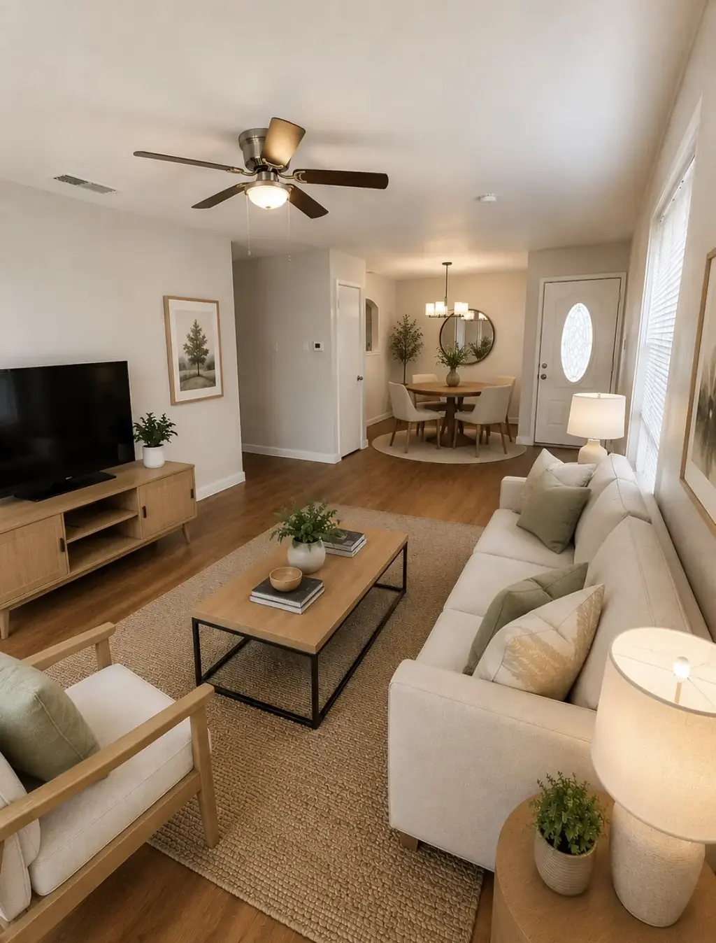 9407 Quail Meadow Drive A, Austin