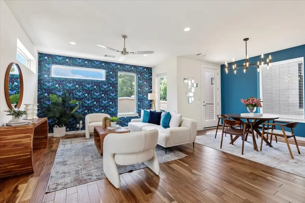 2301 Bluebonnet Lane 11, Austin