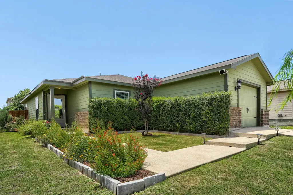 116 Millers Loop, Jarrell