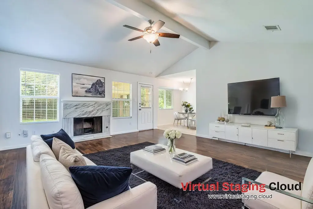 2202 Silver Spur Drive, Round Rock