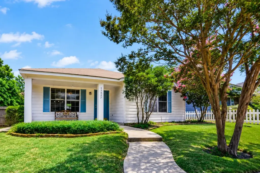 13827 Spring Heath Road, Pflugerville