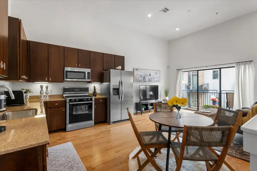 6000 S Congress Avenue 124, Austin