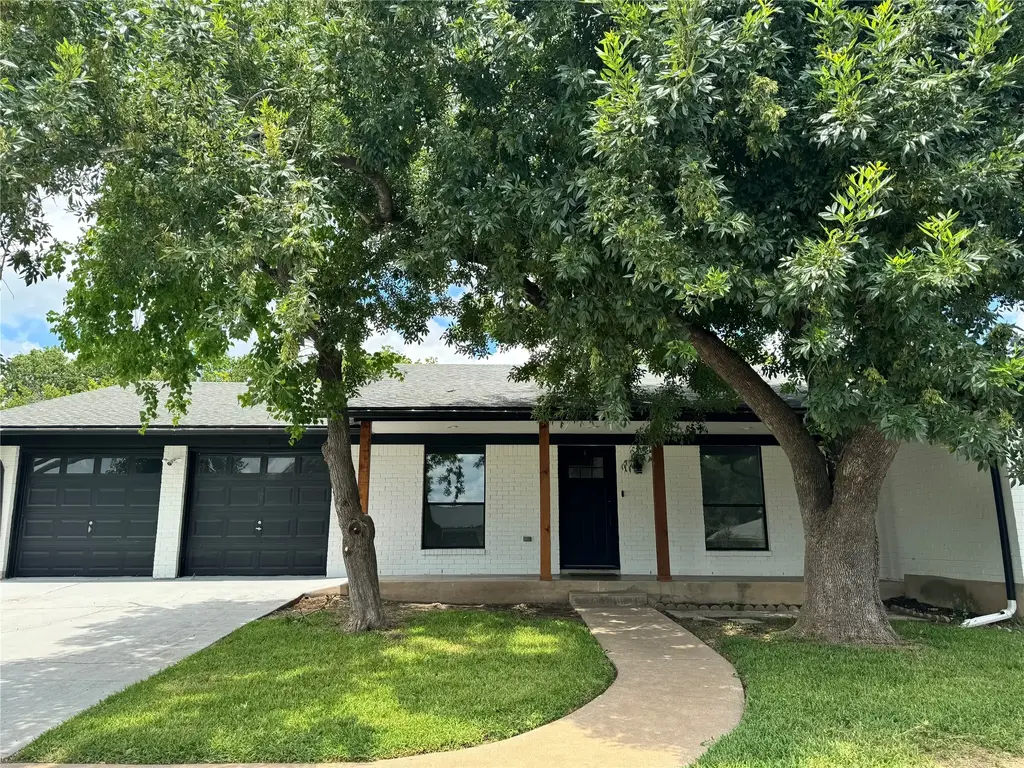 2500 Harrowden Drive, Austin