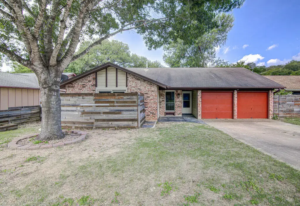 6012 Wagon Bend, Austin