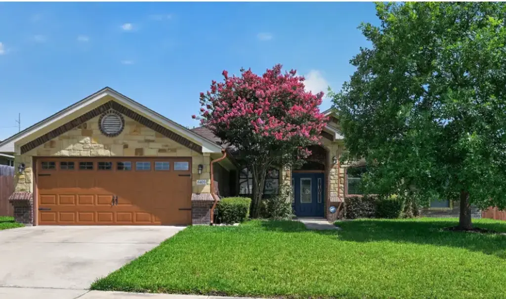 6405 Marble Falls Drive, Killeen