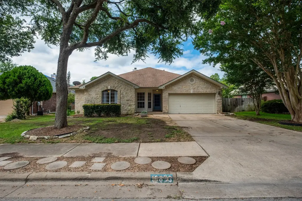 16853 Tortoise Street, Round Rock