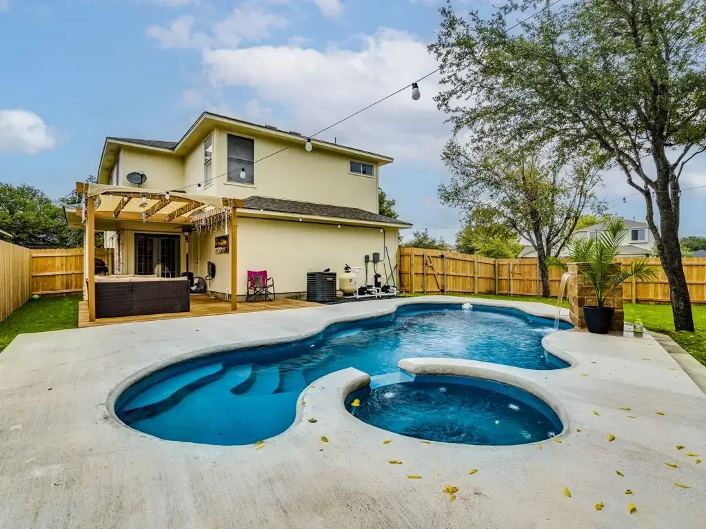 1415 Roxannes Run, Pflugerville