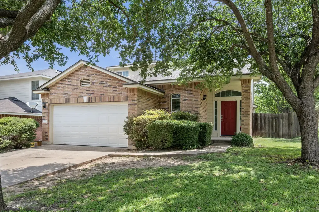 1519 Plume Grass Place, Round Rock