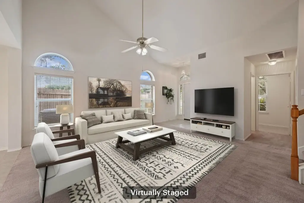1519 Plume Grass Place, Round Rock