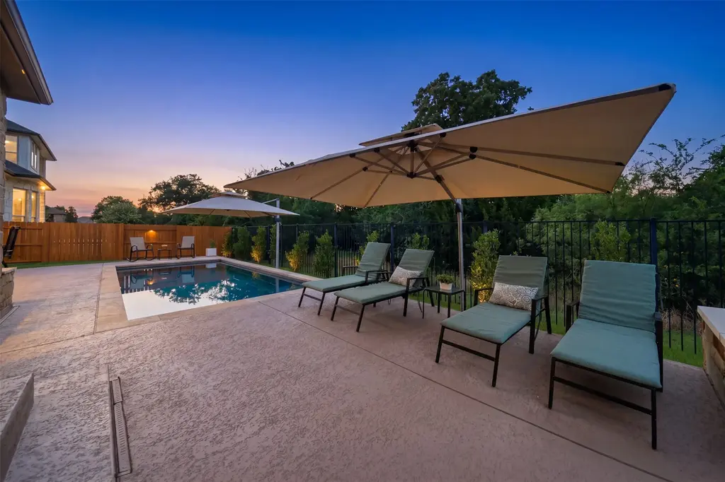 2309 Belen Drive, Leander