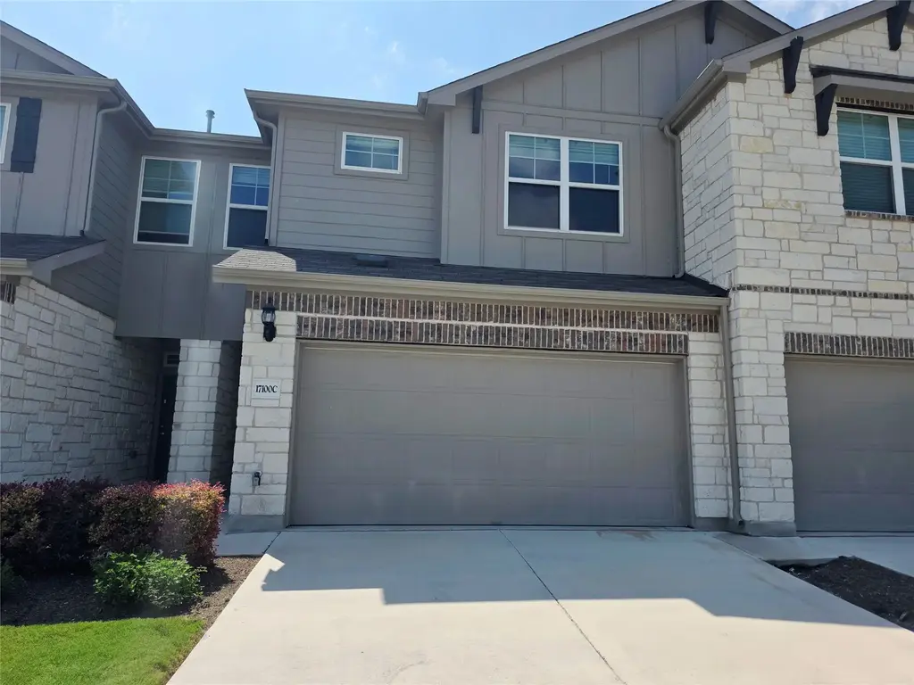 17100 Carmel Cricket Drive C, Pflugerville
