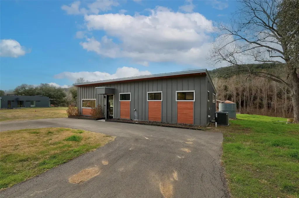 7001 Rr 2222 Road, Austin