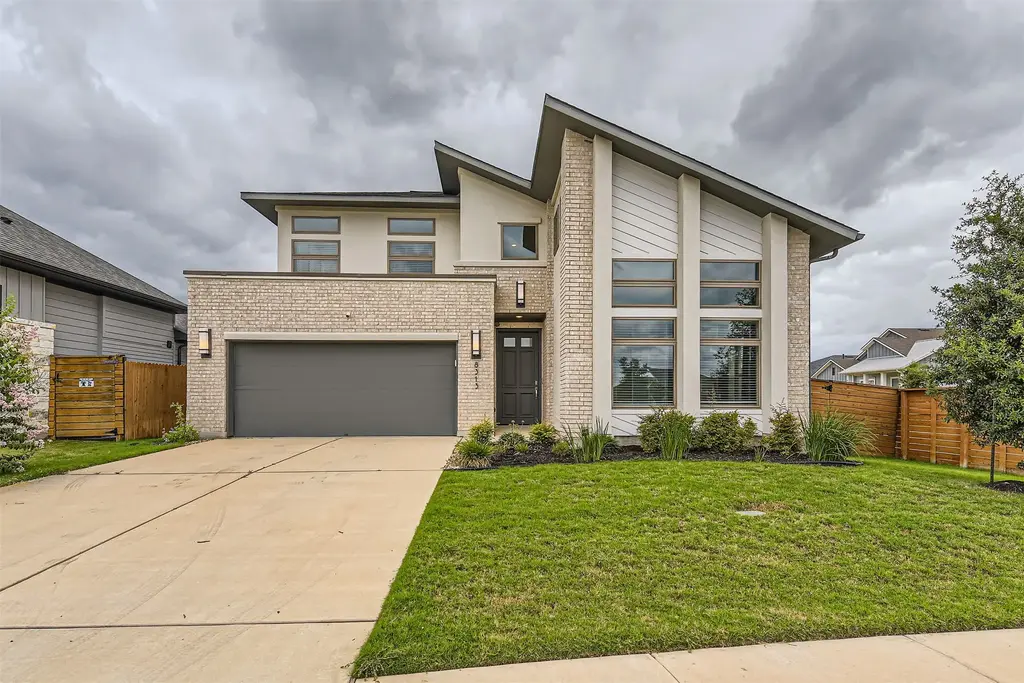 8313 Spire View, Austin