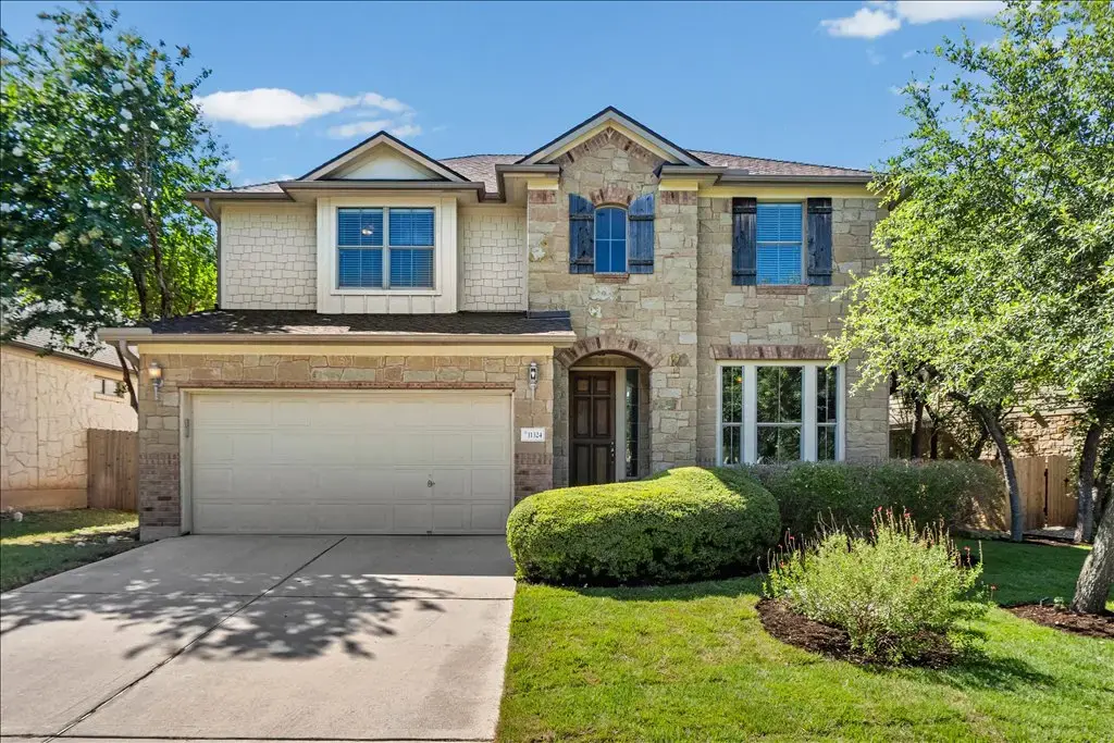 11324 Cherisse Drive, Austin