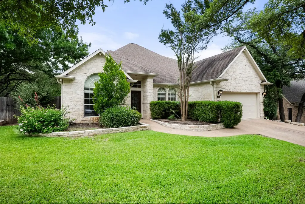 12000 Tarraza Court, Austin