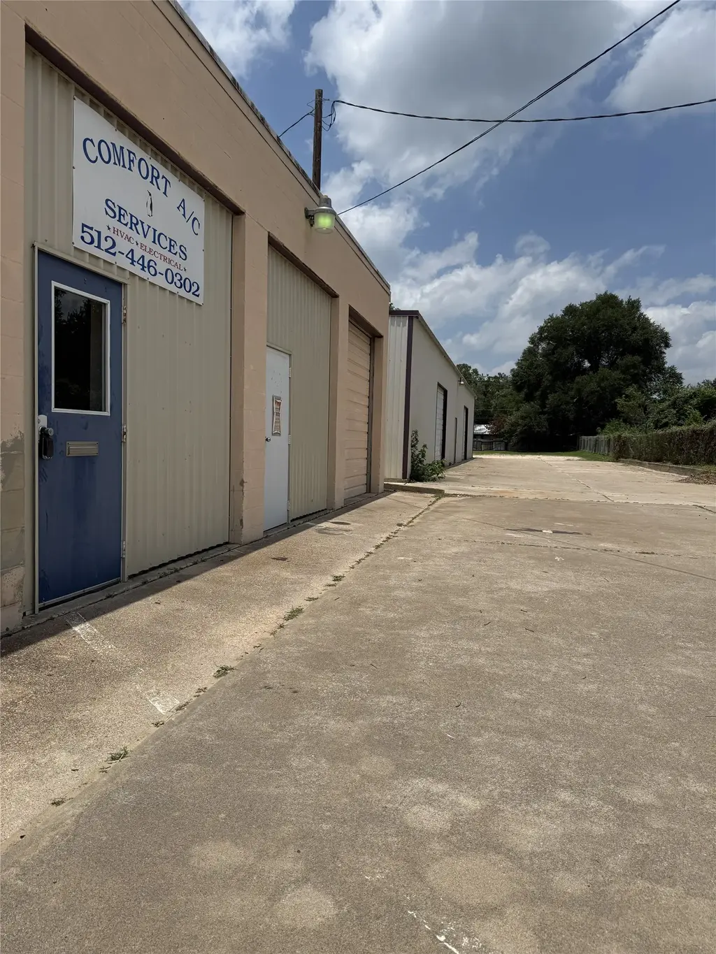734 W Cameron Avenue, Rockdale