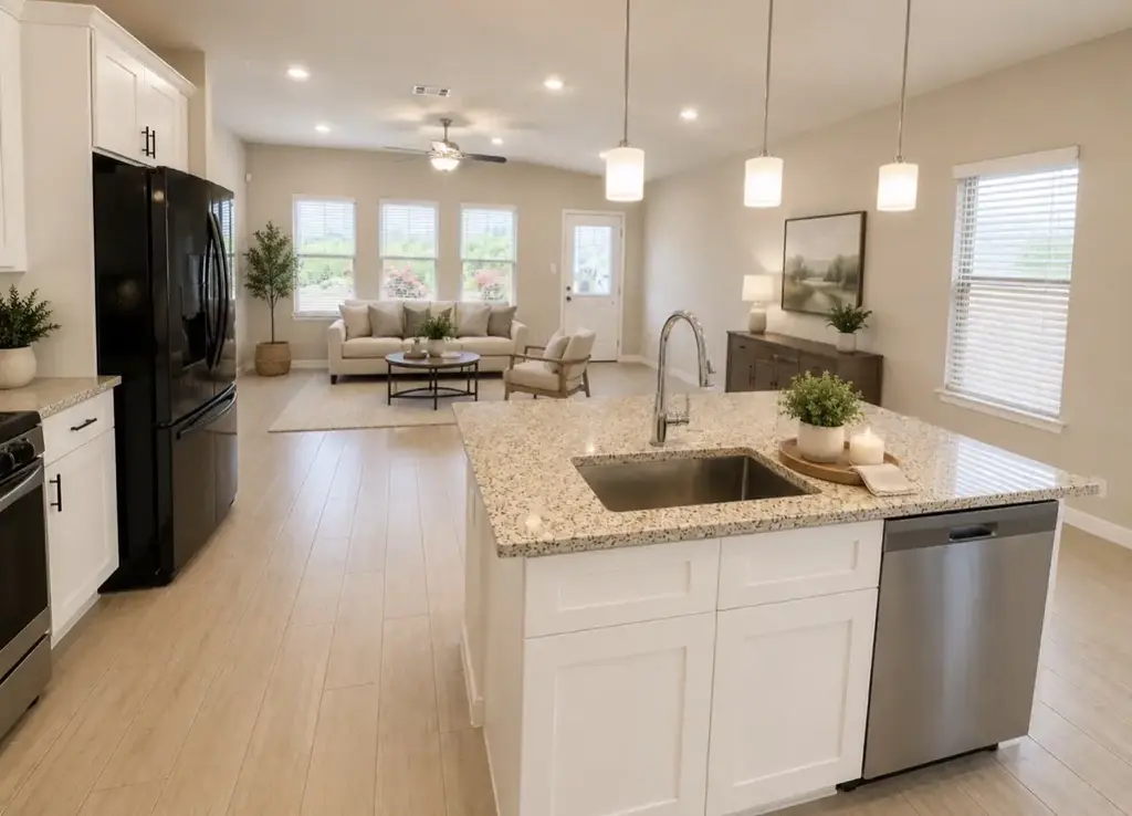 117 Woods Edge Lane, Georgetown