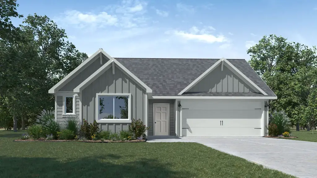 513 Hector Loop, Georgetown