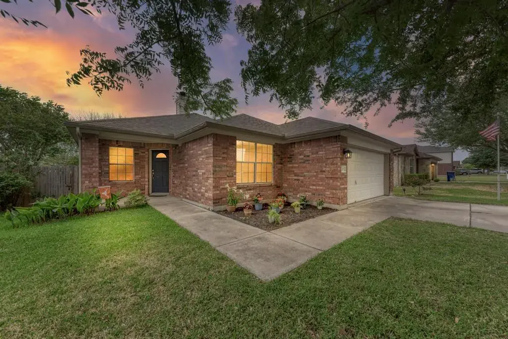 207 Kerley Drive, Hutto