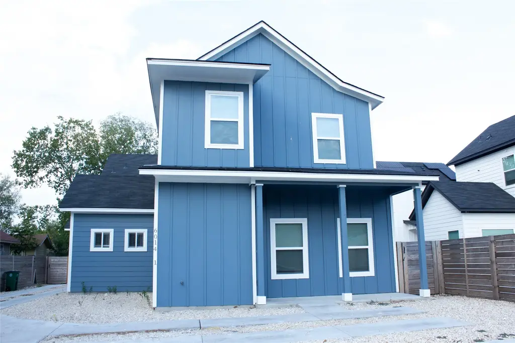 6014 Fairway Street, Austin