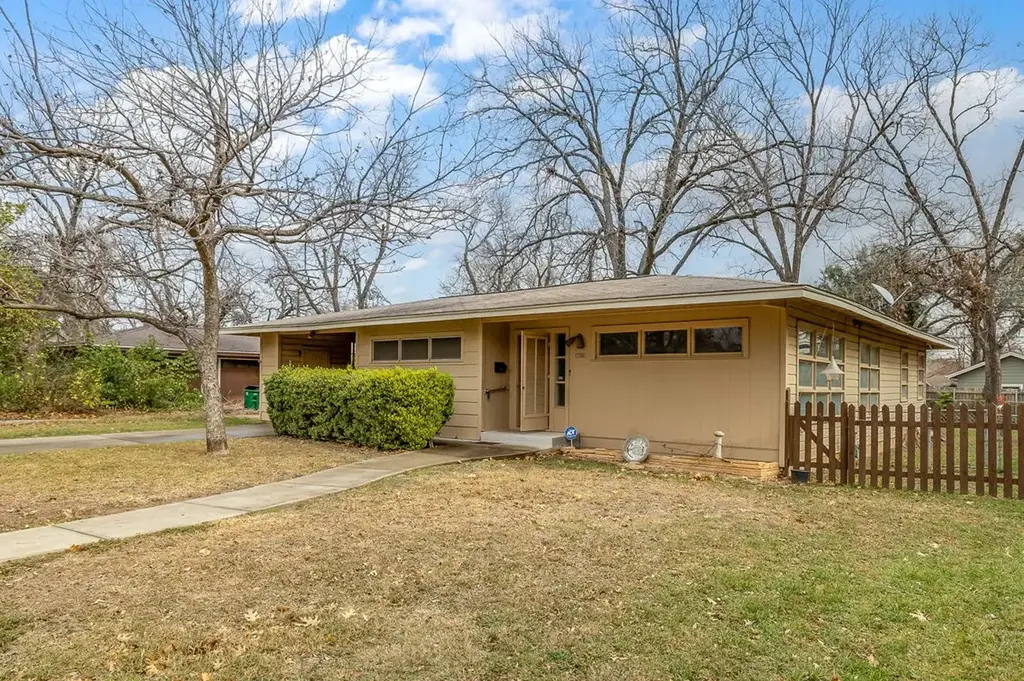 4809 Westfield Drive, Austin