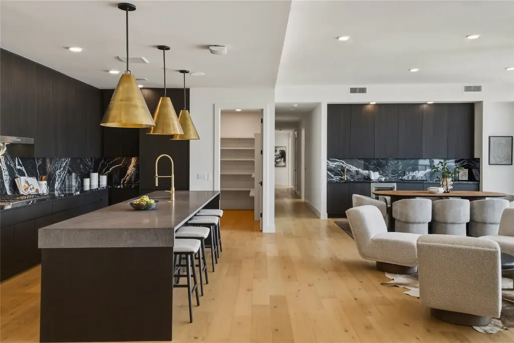 600 Guadalupe Street 6301, Austin