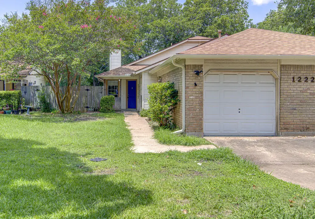 12220 Tyson Cove A, Austin
