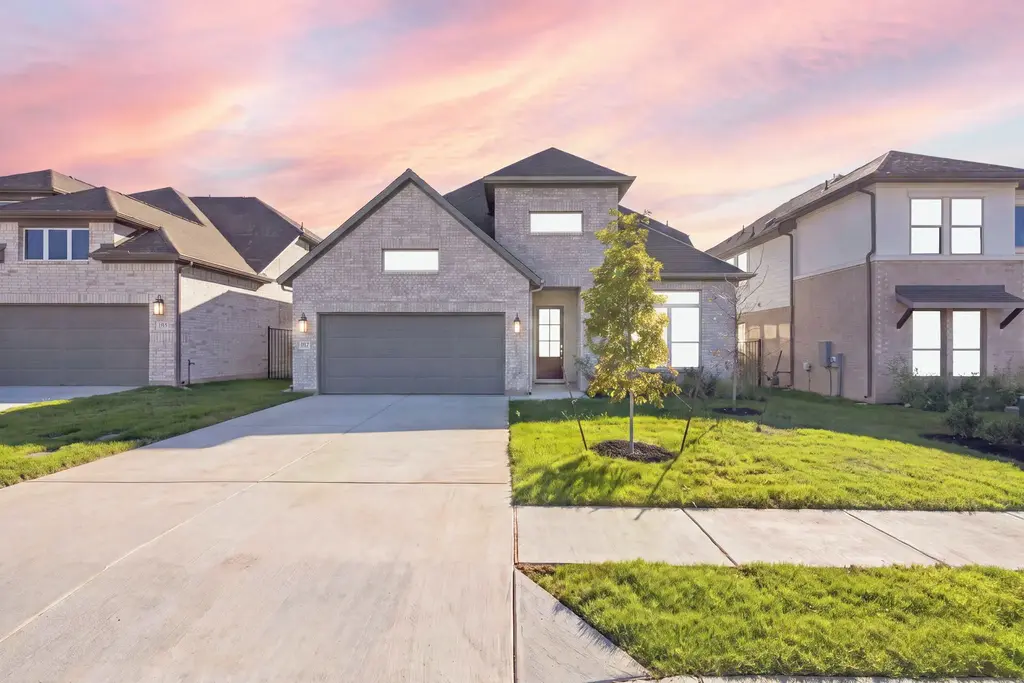 507 Los Aliso Court, Liberty Hill