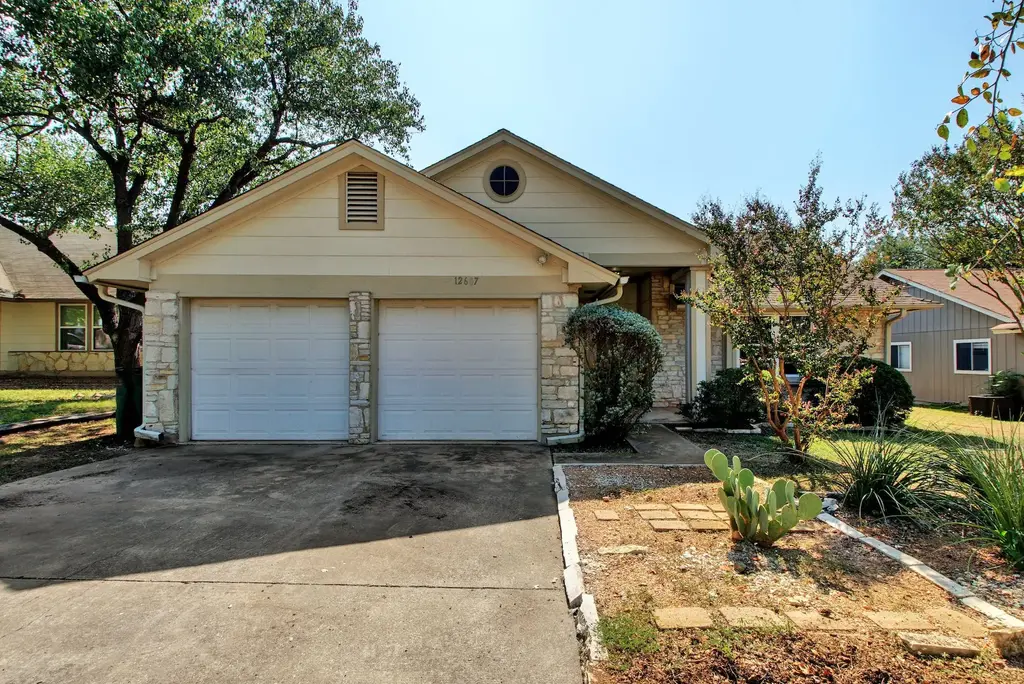 12607 Andromeda Cove, Austin