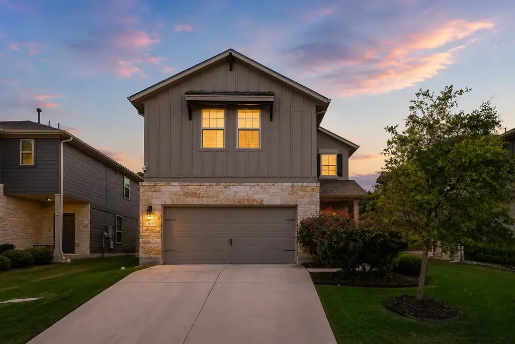 1140 Kimblewick Drive, Georgetown