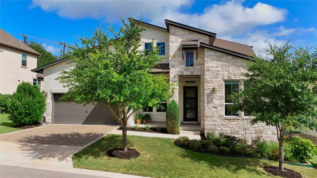 2413 Berkleys Brook Drive 63, Austin