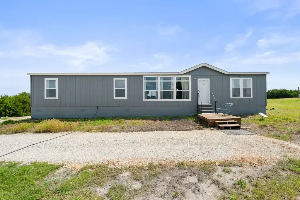 858 County Road 154, Georgetown